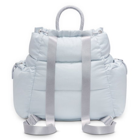 NIKE - Puffle Mini Backpack Gri Sırt Çantası (1)