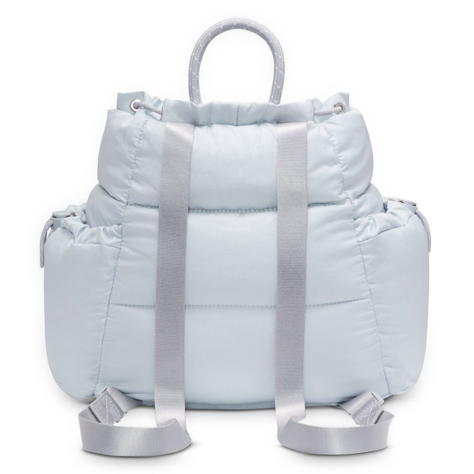 Puffle Mini Backpack Gri Sırt Çantası