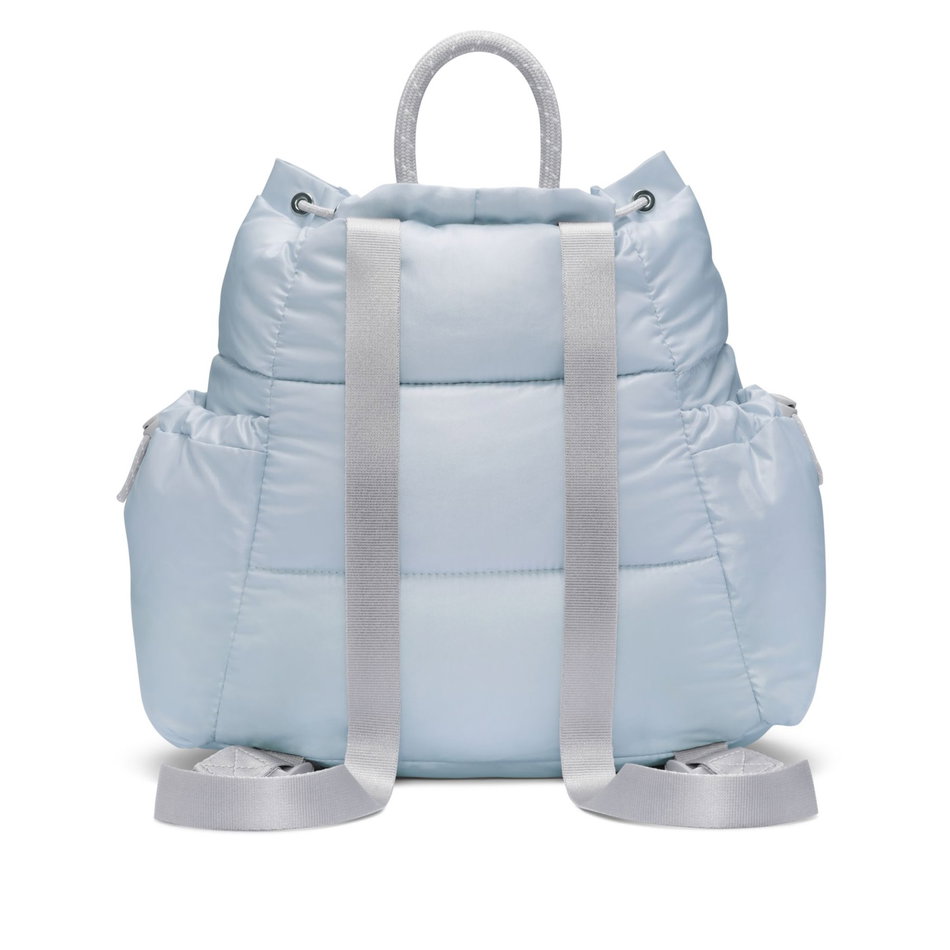 Puffle Mini Backpack Gri Sırt Çantası