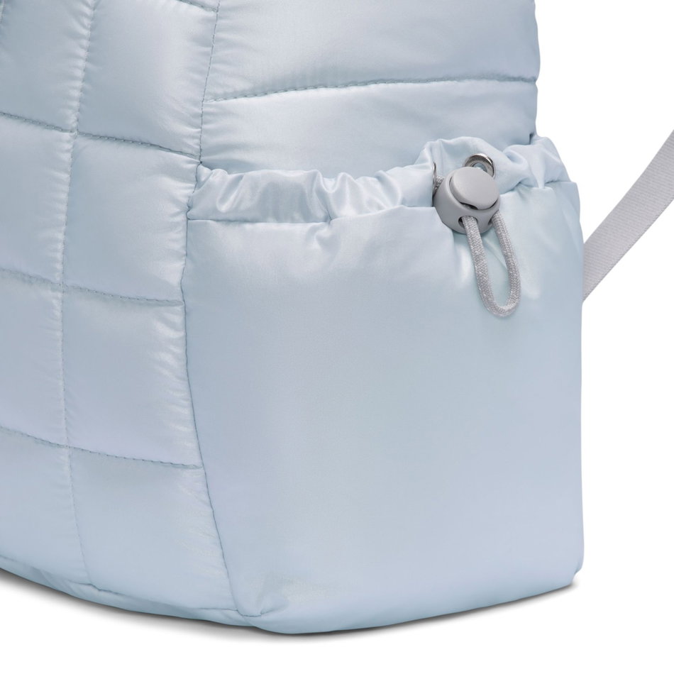 Puffle Mini Backpack Gri Sırt Çantası