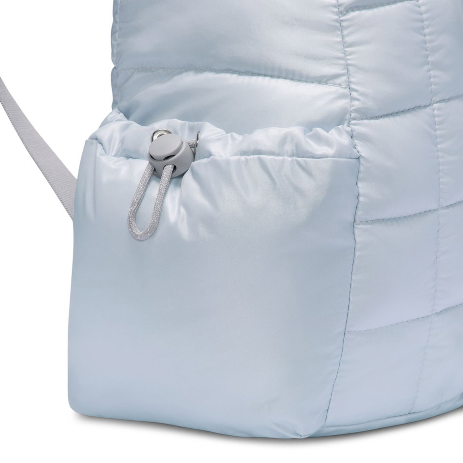 Puffle Mini Backpack Gri Sırt Çantası