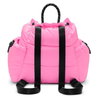 NIKE - Puffle Mini Backpack Pembe Sırt Çantası (1)