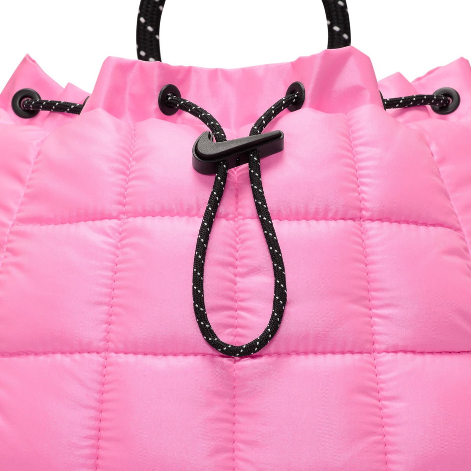 Puffle Mini Backpack Pembe Sırt Çantası
