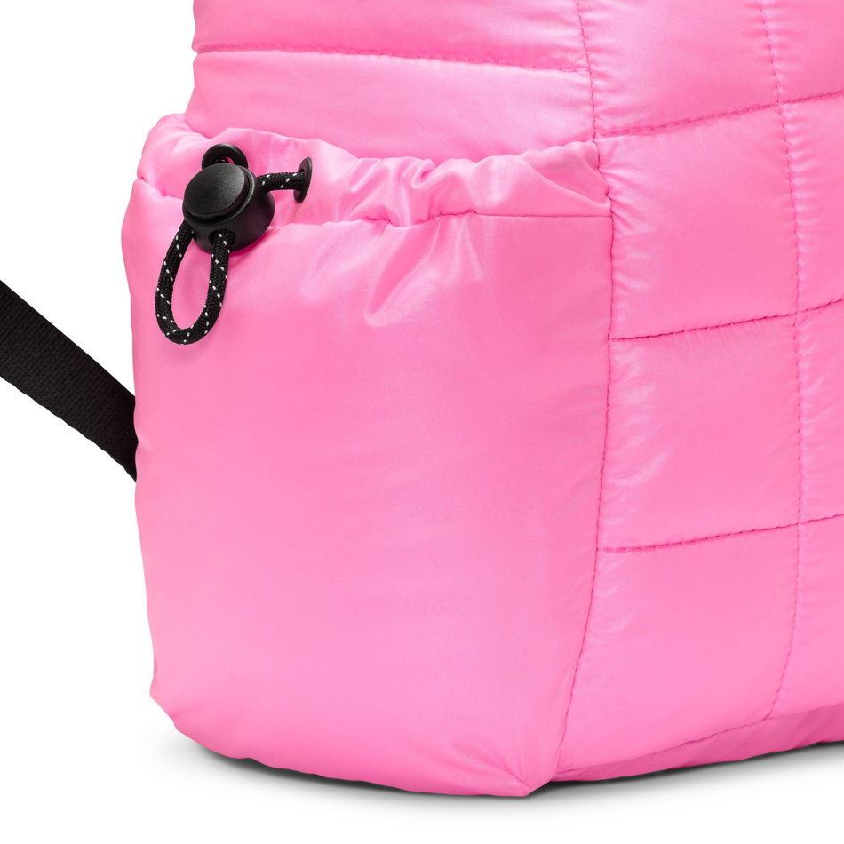 Puffle Mini Backpack Pembe Sırt Çantası