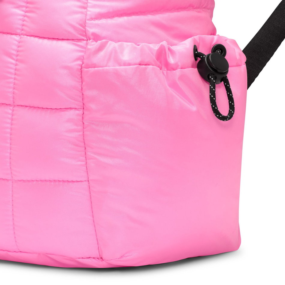Puffle Mini Backpack Pembe Sırt Çantası