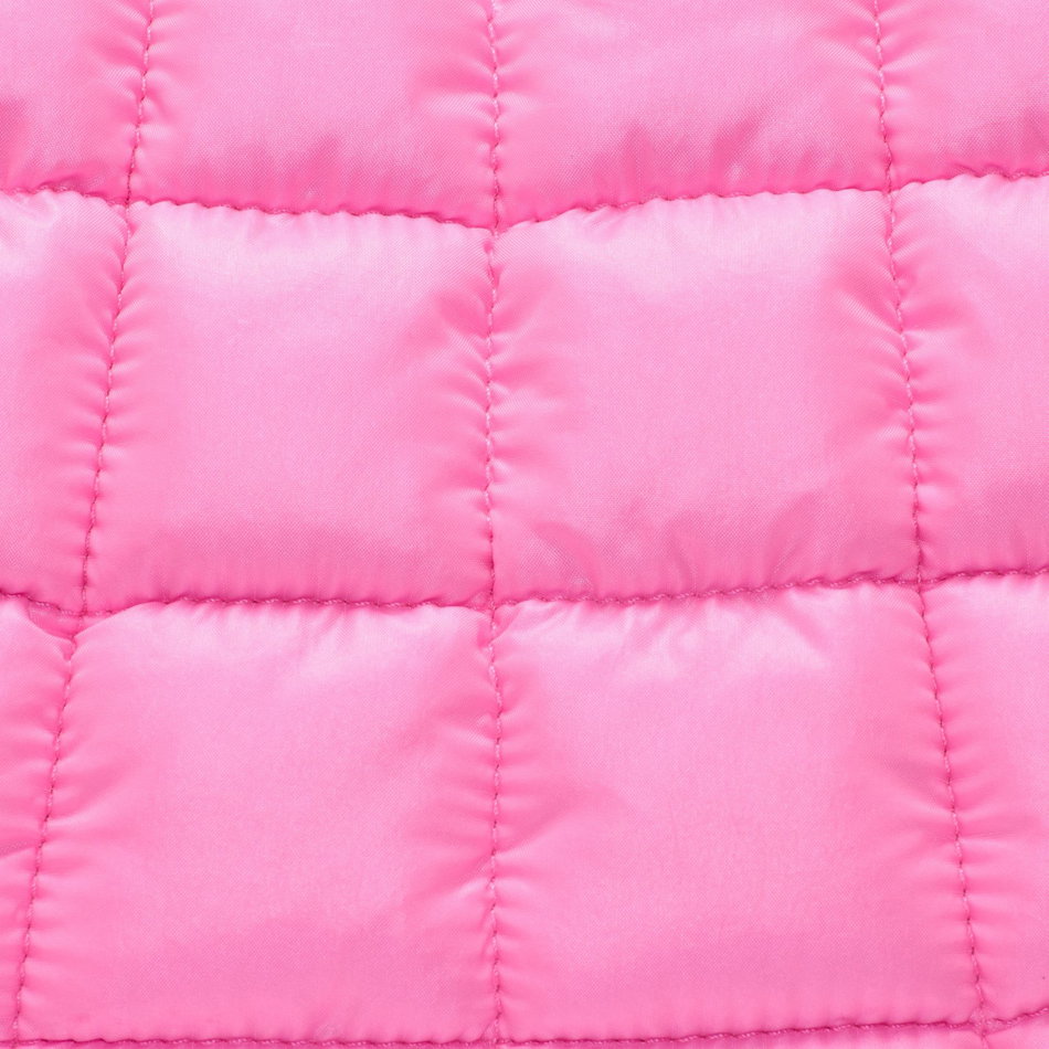 Puffle Mini Backpack Pembe Sırt Çantası