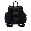 NIKE - Puffle Mini Backpack Siyah Sırt Çantası (1)
