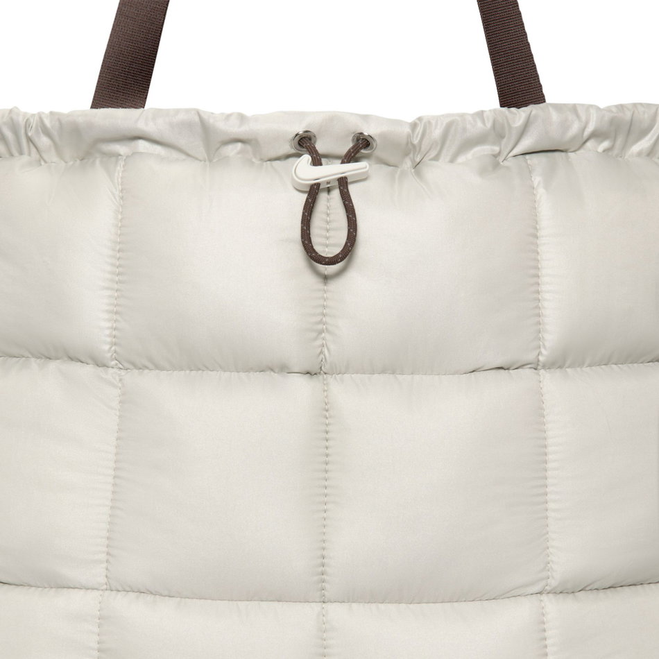 Puffle Tote 2.0 Bej Kadın Çantası
