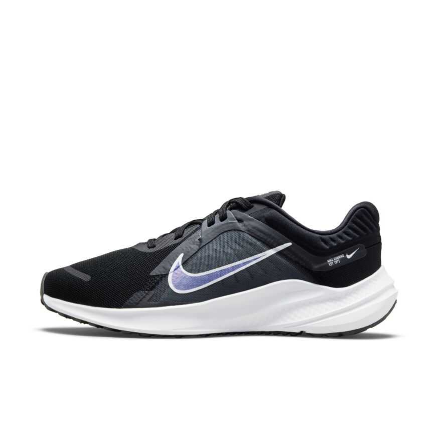 Nike Quest 5 Kad n Ko u Ayakkab s DD9291 001