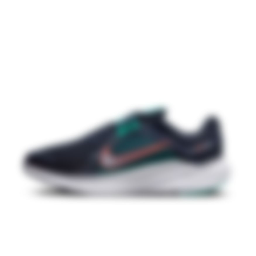NIKE - Quest 5 Kadın Koşu Ayakkabısı
