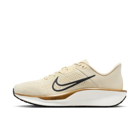 NIKE - Quest 6 Kadın Kahverengi Koşu Ayakkabısı