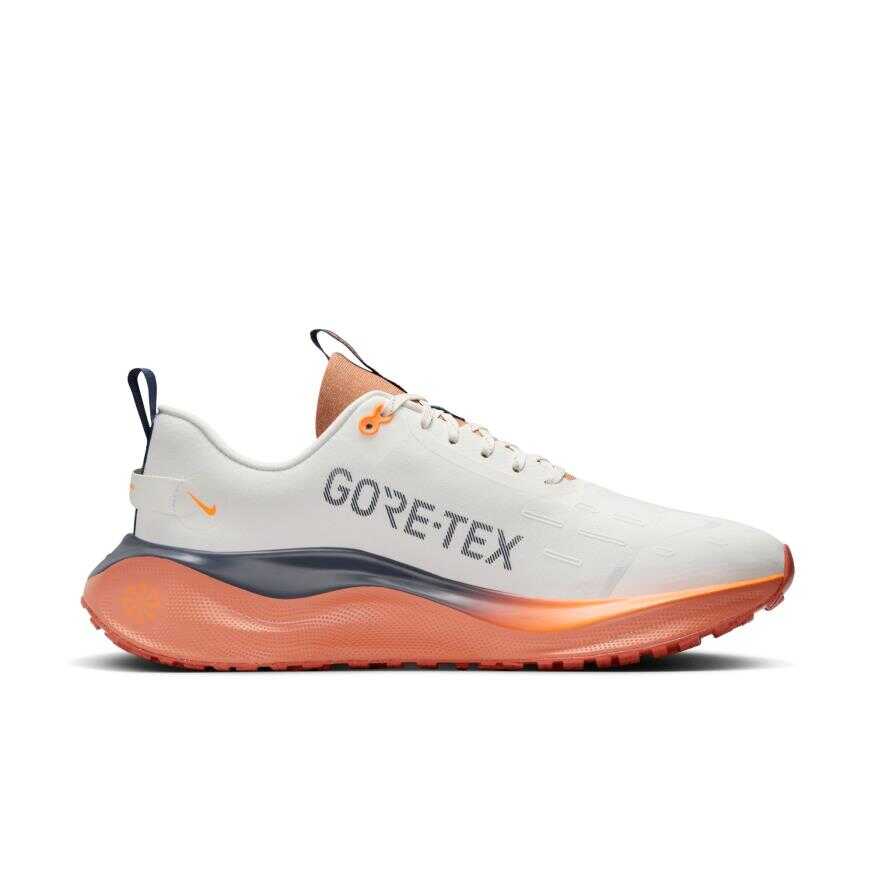 React Infinity Run 4 Gore-tex Erkek Koşu Ayakkabısı