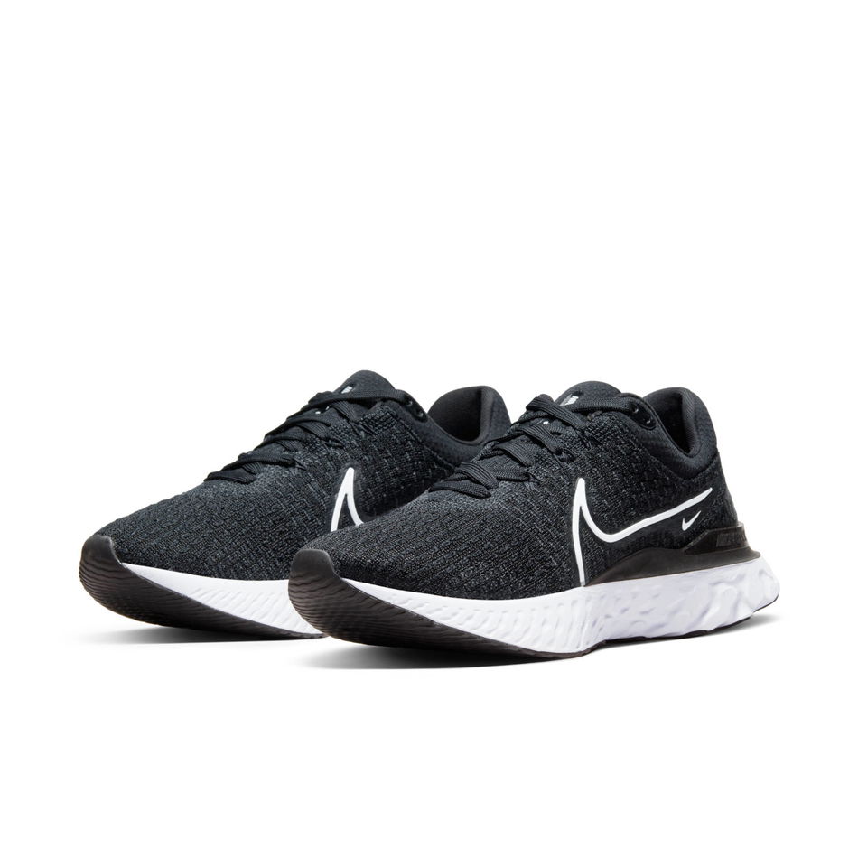 React Infinity Run Flyknit 3 Kadın Koşu Ayakkabısı