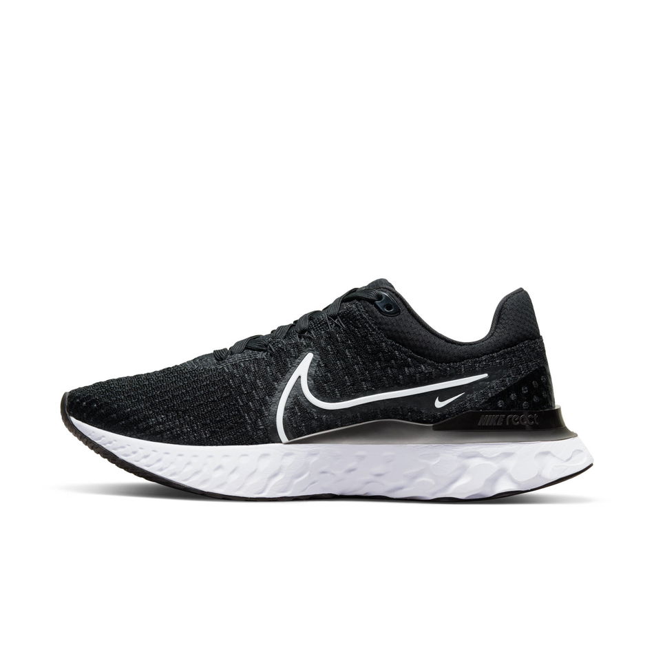 React Infinity Run Flyknit 3 Kadın Koşu Ayakkabısı
