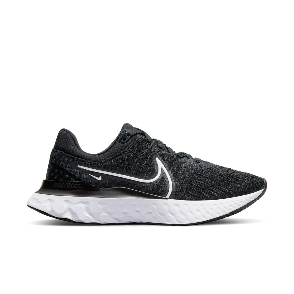 React Infinity Run Flyknit 3 Kadın Koşu Ayakkabısı