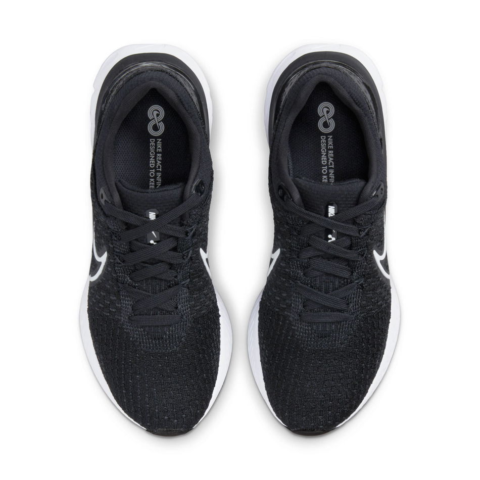 React Infinity Run Flyknit 3 Kadın Koşu Ayakkabısı