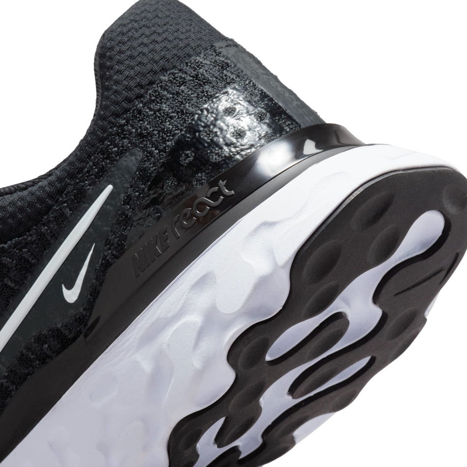 React Infinity Run Flyknit 3 Kadın Koşu Ayakkabısı