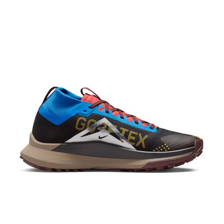 React Pegasus Trail 4 Gore-Tex Erkek Koşu Ayakkabısı