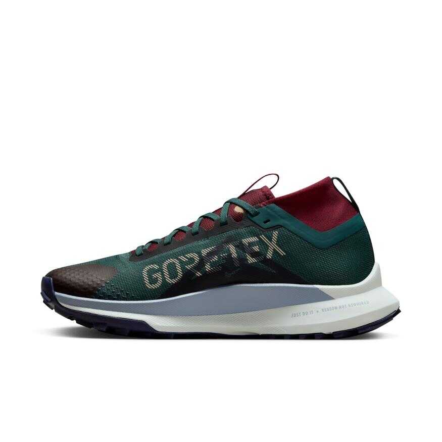 React Pegasus Trail 4 GORE-TEX Erkek Koşu Ayakkabısı