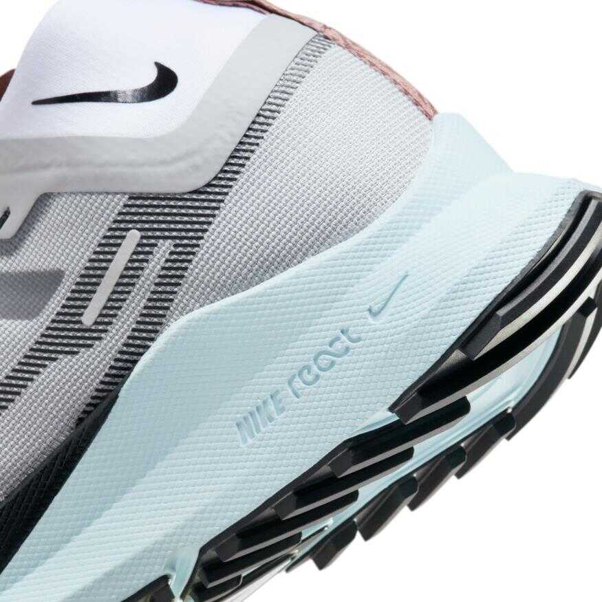 React Pegasus Trail 4 Gore-Tex Kadın Koşu Ayakkabısı