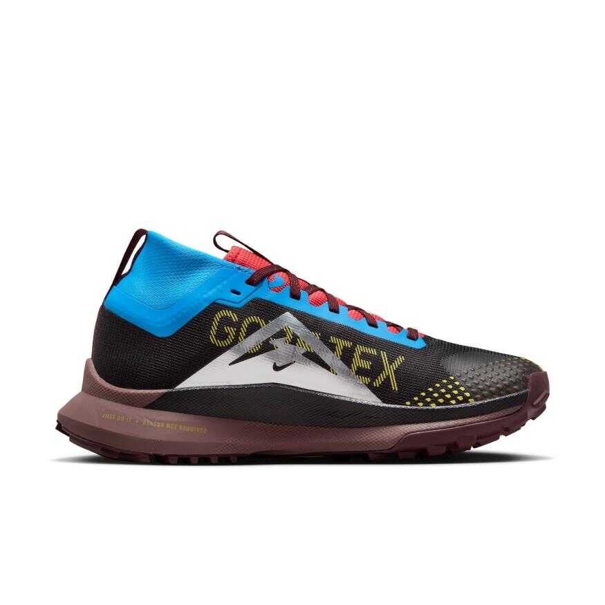 React Pegasus Trail 4 Gore-Tex Kadın Koşu Ayakkabısı