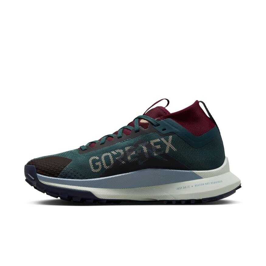 React Pegasus Trail 4 GORE-TEX Kadın Koşu Ayakkabısı