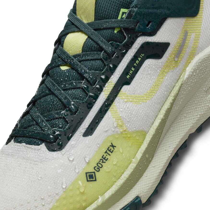 React Pegasus Trail 4 Gore-Tex Kadın Koşu Ayakkabısı