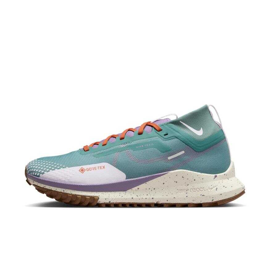 Nike React Pegasus Trail 4 Gore-tex Kadın Koşu Ayakkabısı HF5027-361