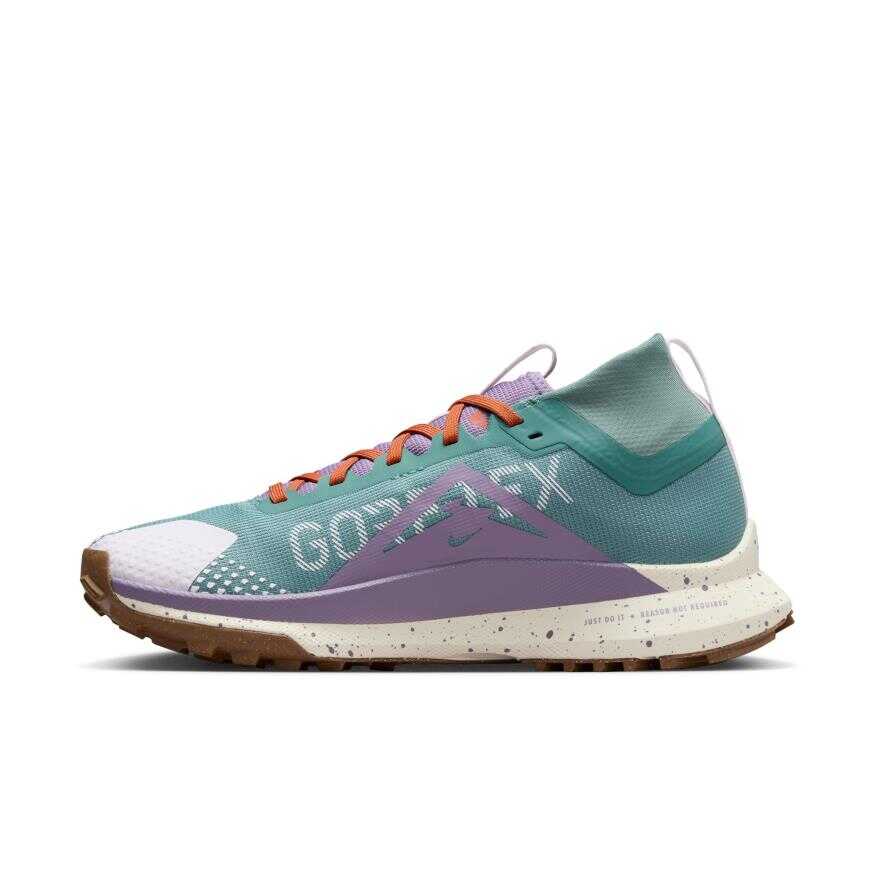 Nike React Pegasus Trail 4 Gore-tex Kadın Koşu Ayakkabısı HF5027-361