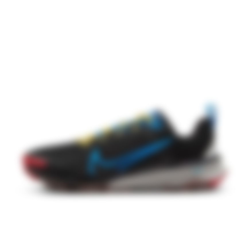 NIKE - React Terra Kiger 9 Kadın Koşu Ayakkabısı