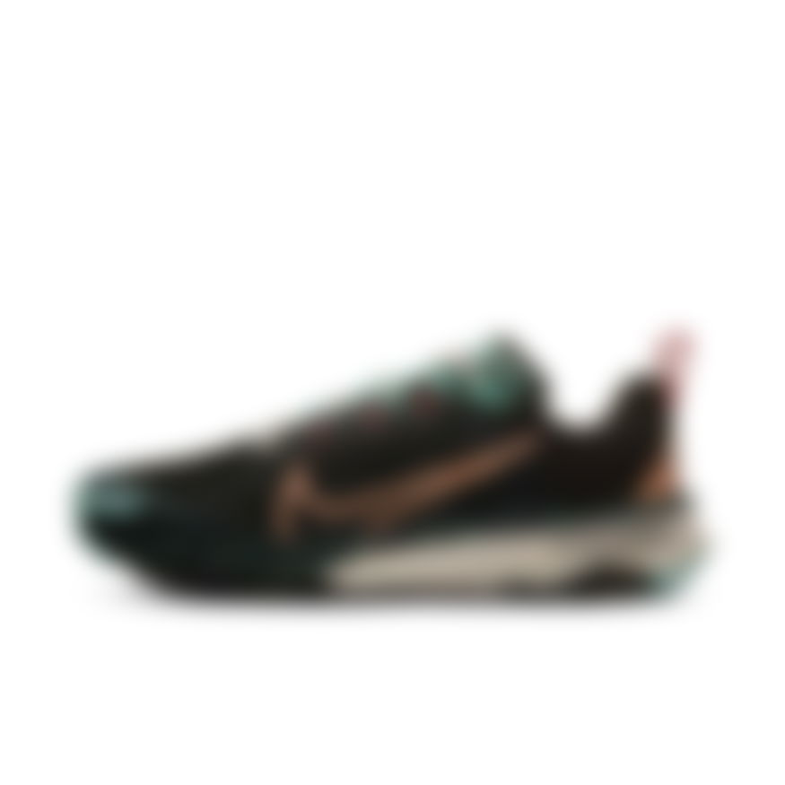 NIKE - React Terra Kiger 9 Kadın Koşu Ayakkabısı