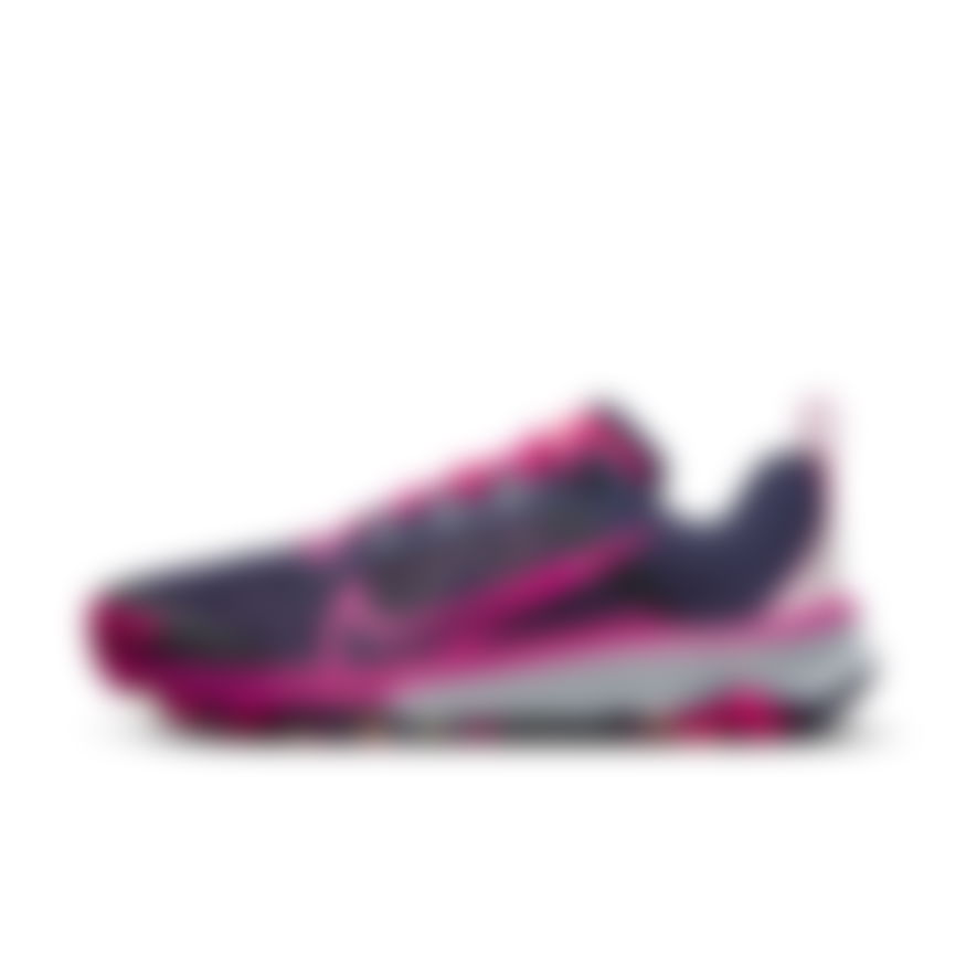 NIKE - React Terra Kıger 9 Kadın Koşu Ayakkabısı
