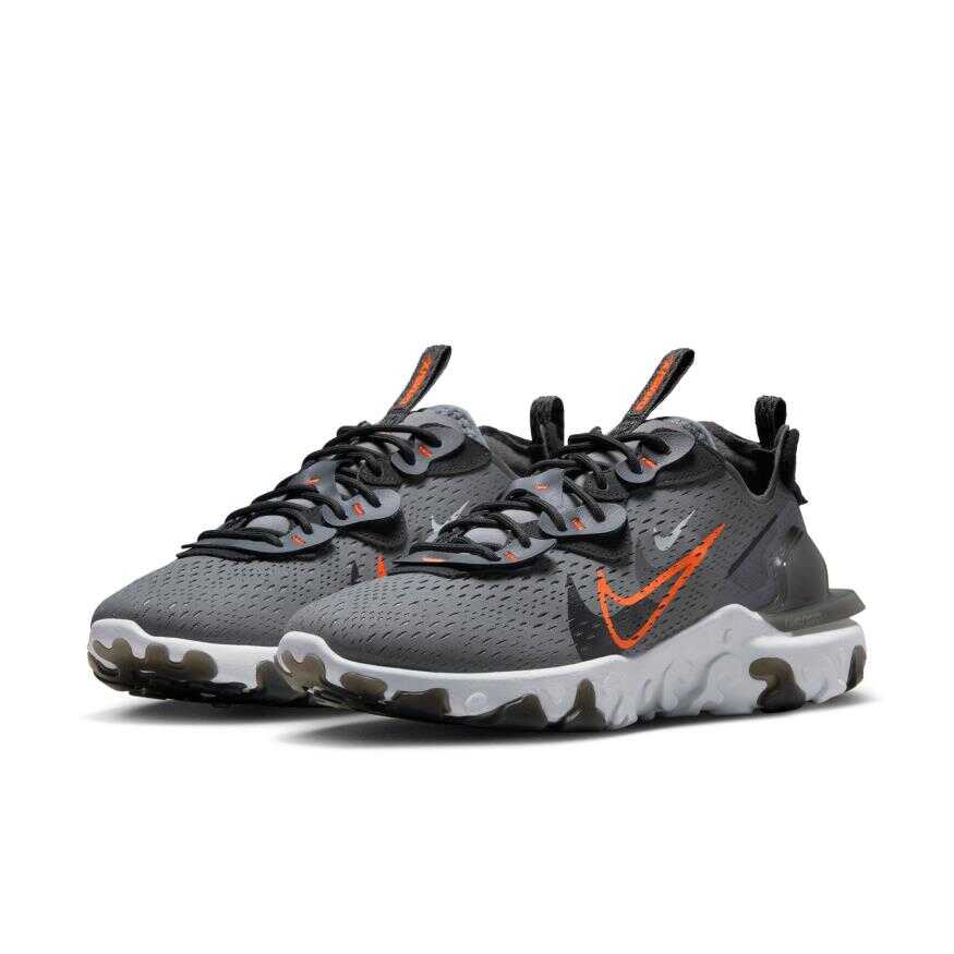 React Vision Erkek Sneaker Ayakkabı