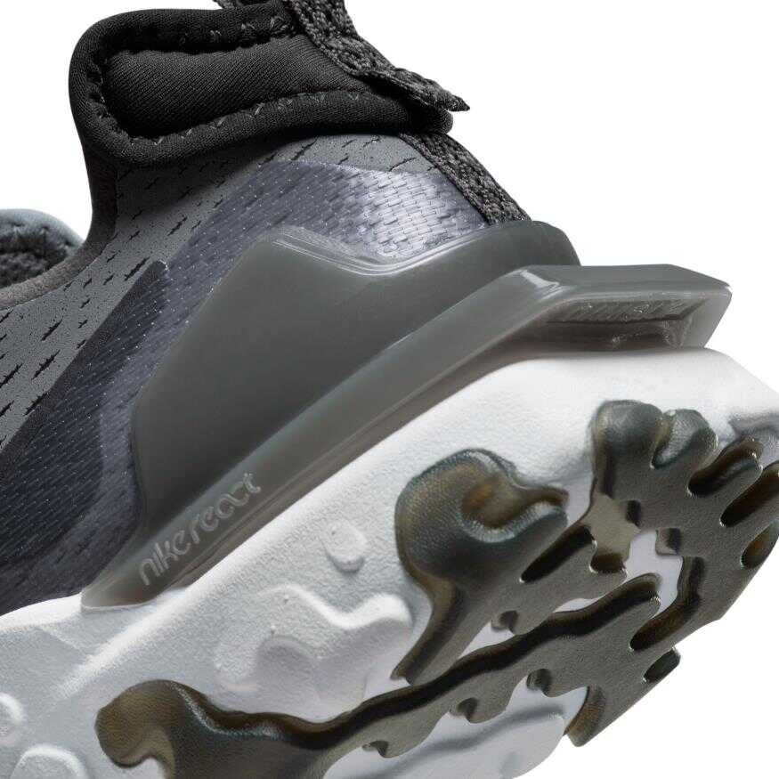 React Vision Erkek Sneaker Ayakkabı
