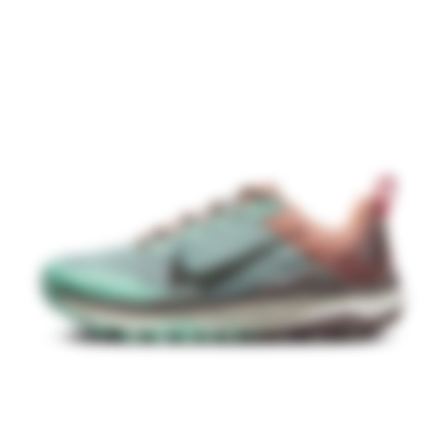 NIKE - React Wildhorse 8 Kadın Koşu Ayakkabısı