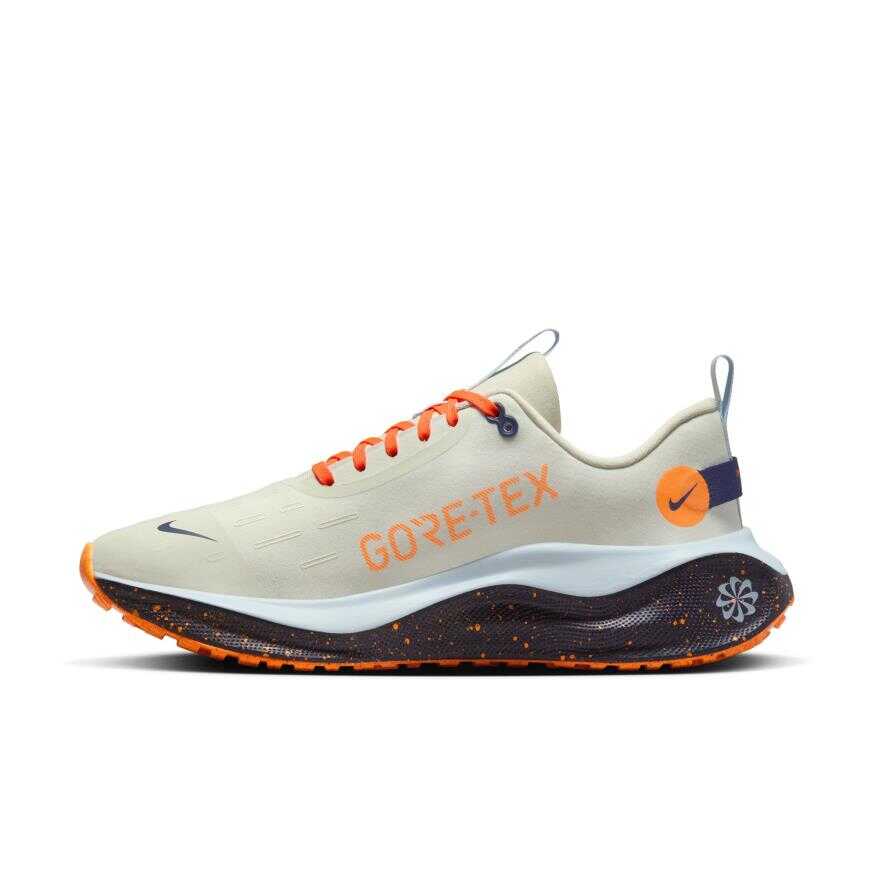 Reactx Infinity Run 4 GORE-TEX Erkek Koşu Ayakkabısı