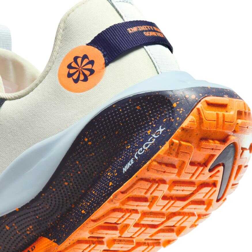 Reactx Infinity Run 4 GORE-TEX Erkek Koşu Ayakkabısı