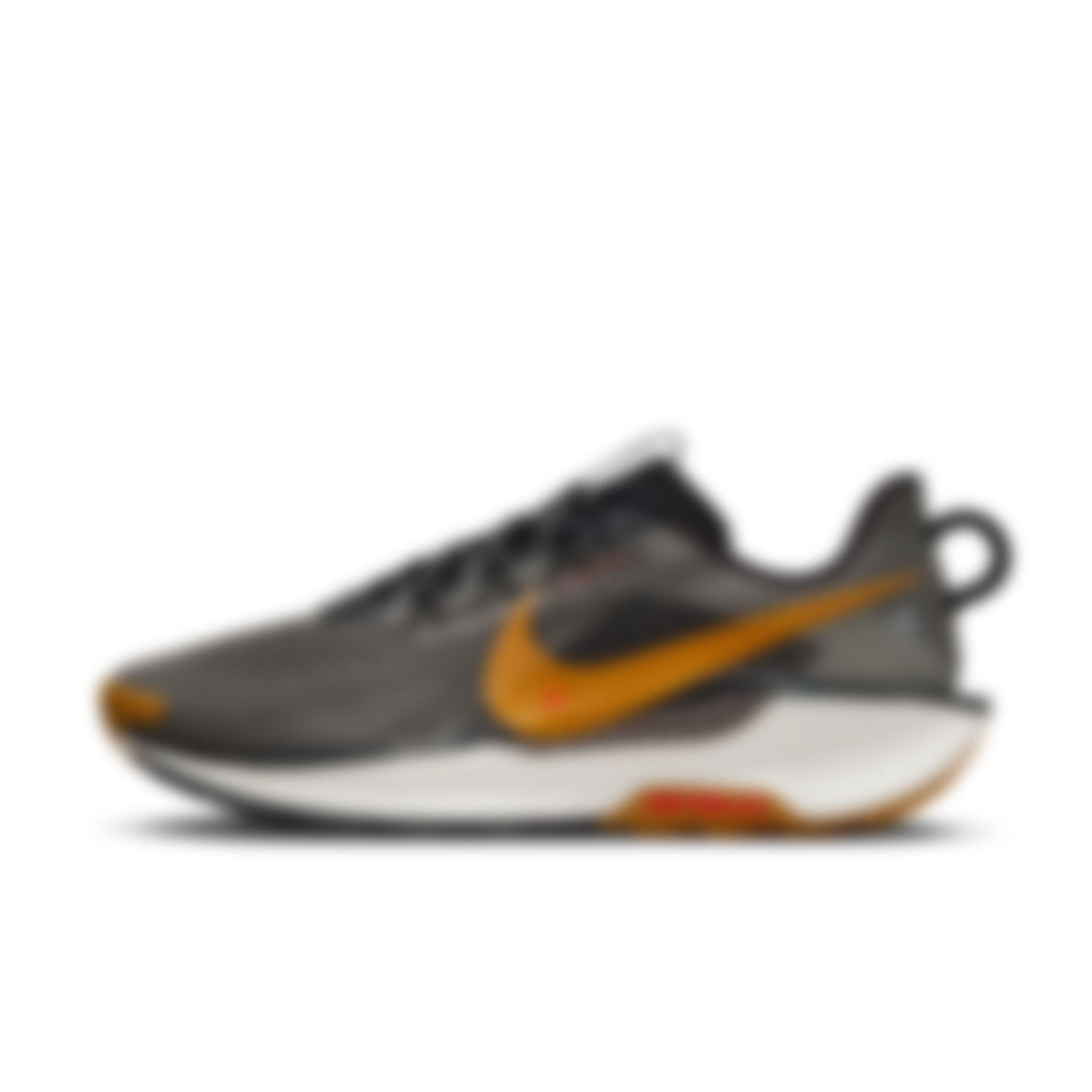 NIKE - ReactX Pegasus Trail 5 Erkek Koşu Ayakkabısı