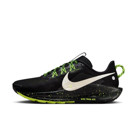 NIKE - ReactX Pegasus Trail 5 Erkek Koşu Ayakkabısı