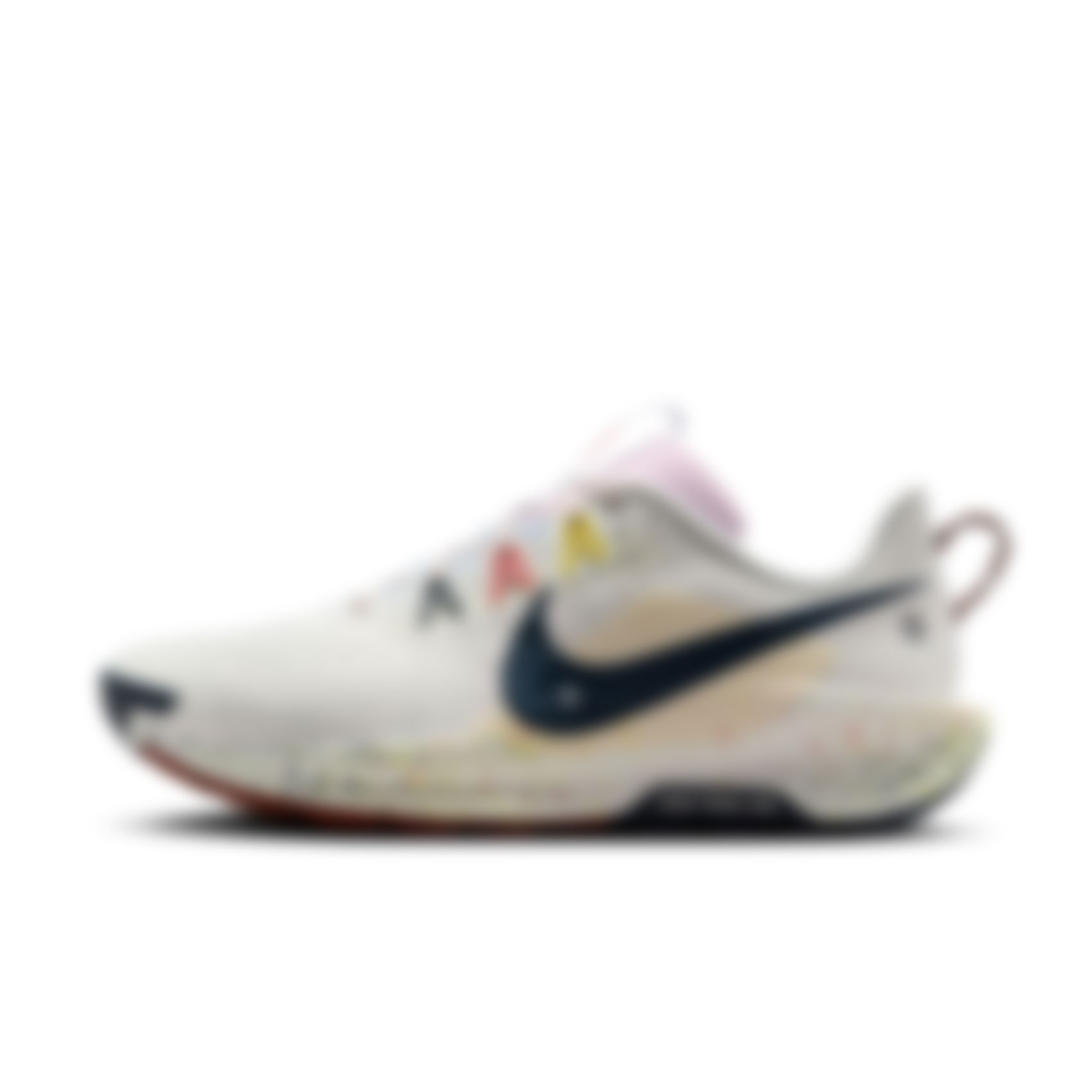 NIKE - ReactX Pegasus Trail 5 Erkek Koşu Ayakkabısı