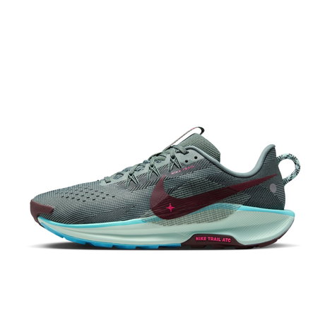 NIKE - ReactX Pegasus Trail 5 Erkek Koşu Ayakkabısı