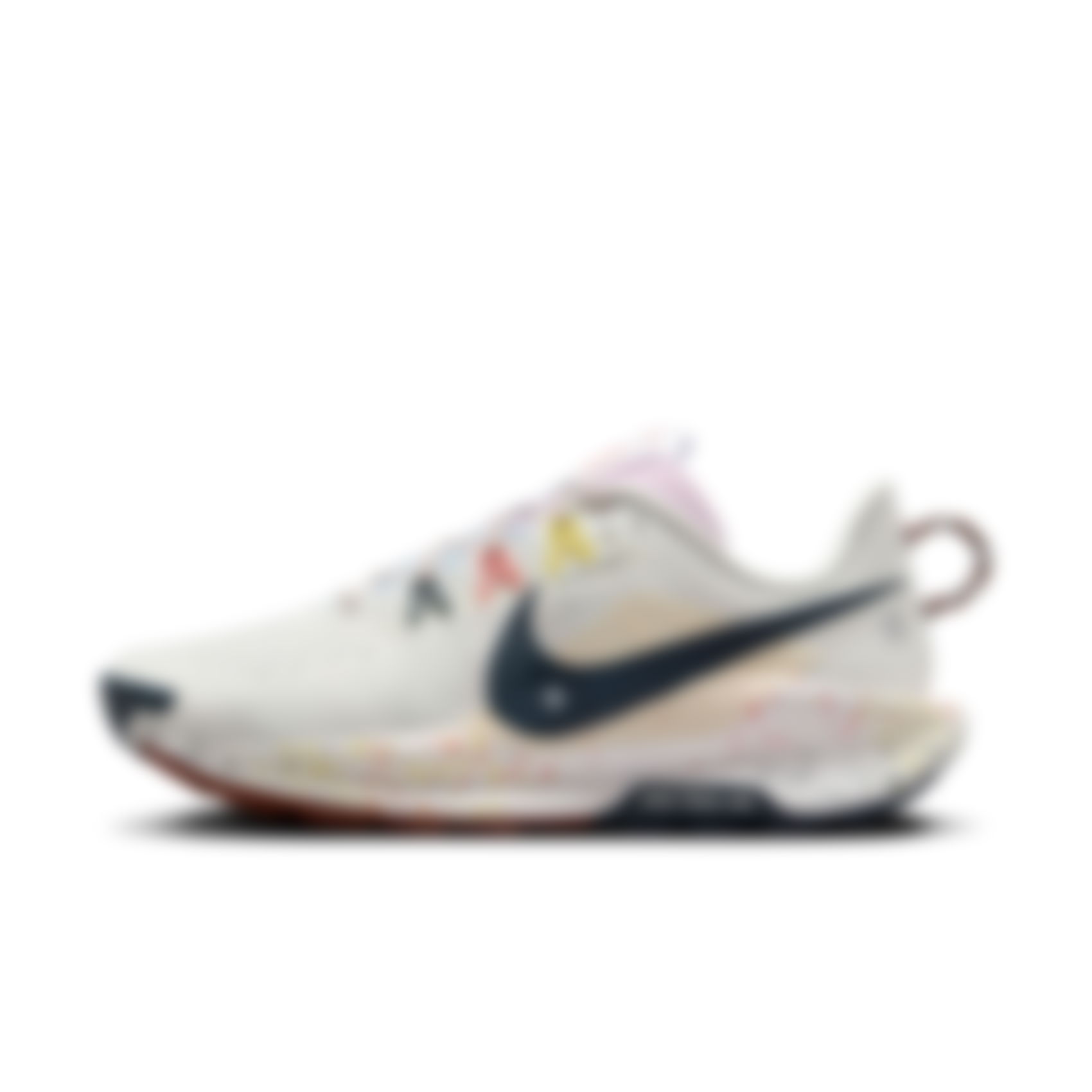 NIKE - ReactX Pegasus Trail 5 Kadın Koşu Ayakkabısı