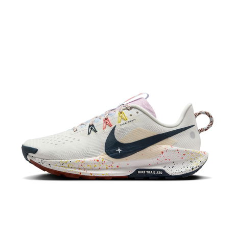 NIKE - ReactX Pegasus Trail 5 Kadın Koşu Ayakkabısı
