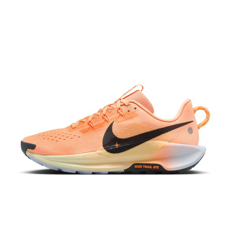 NIKE - ReactX Pegasus Trail 5 Kadın Koşu Ayakkabısı