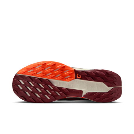 NIKE - ReactX Pegasus Trail 5 Pembe Kadın Koşu Ayakkabısı (1)