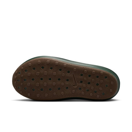 NIKE - ReactX Rejuven8 Erkek Yeşil Terlik (1)
