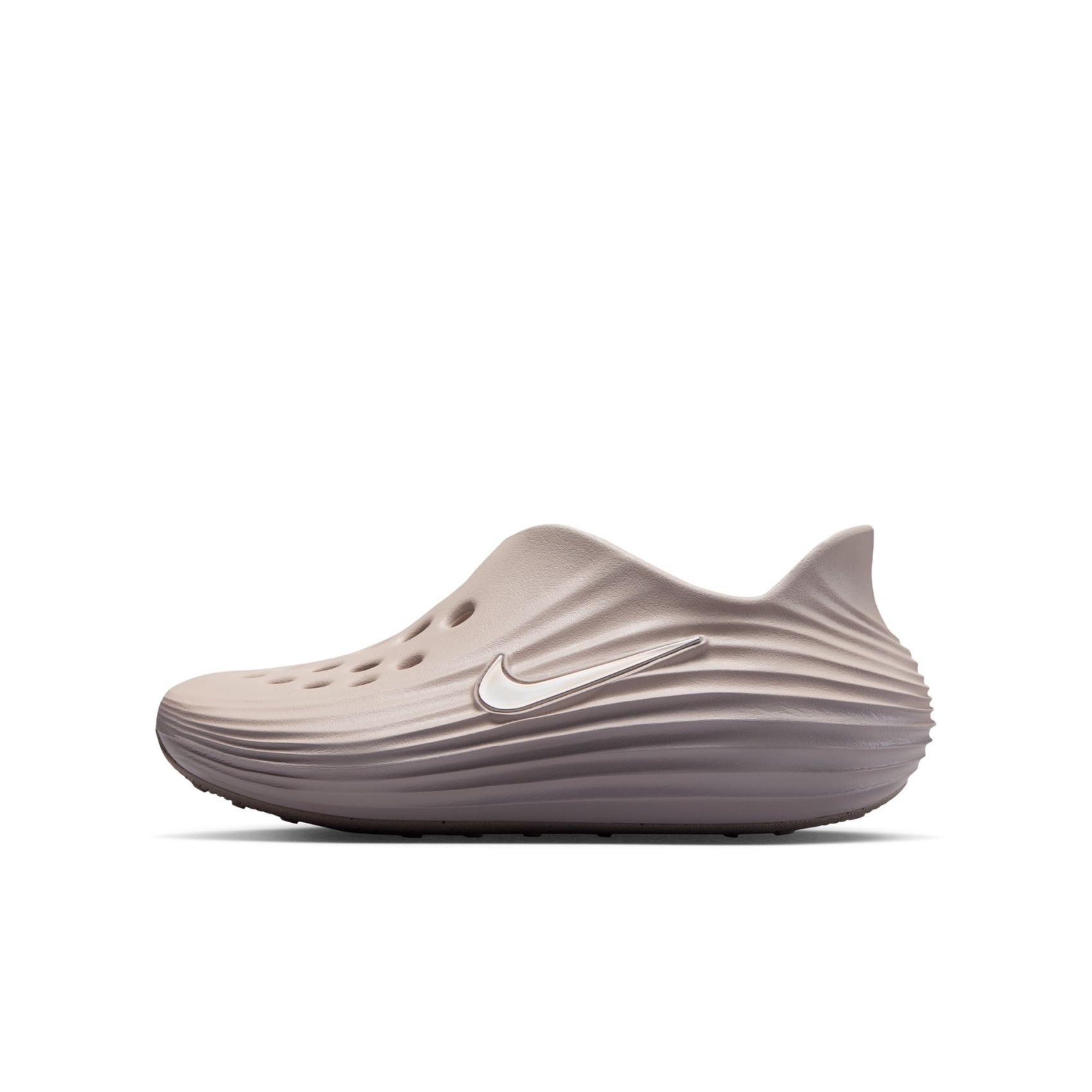 Nike ReactX Rejuven8 Gs Kahverengi Terlik IF1746-202