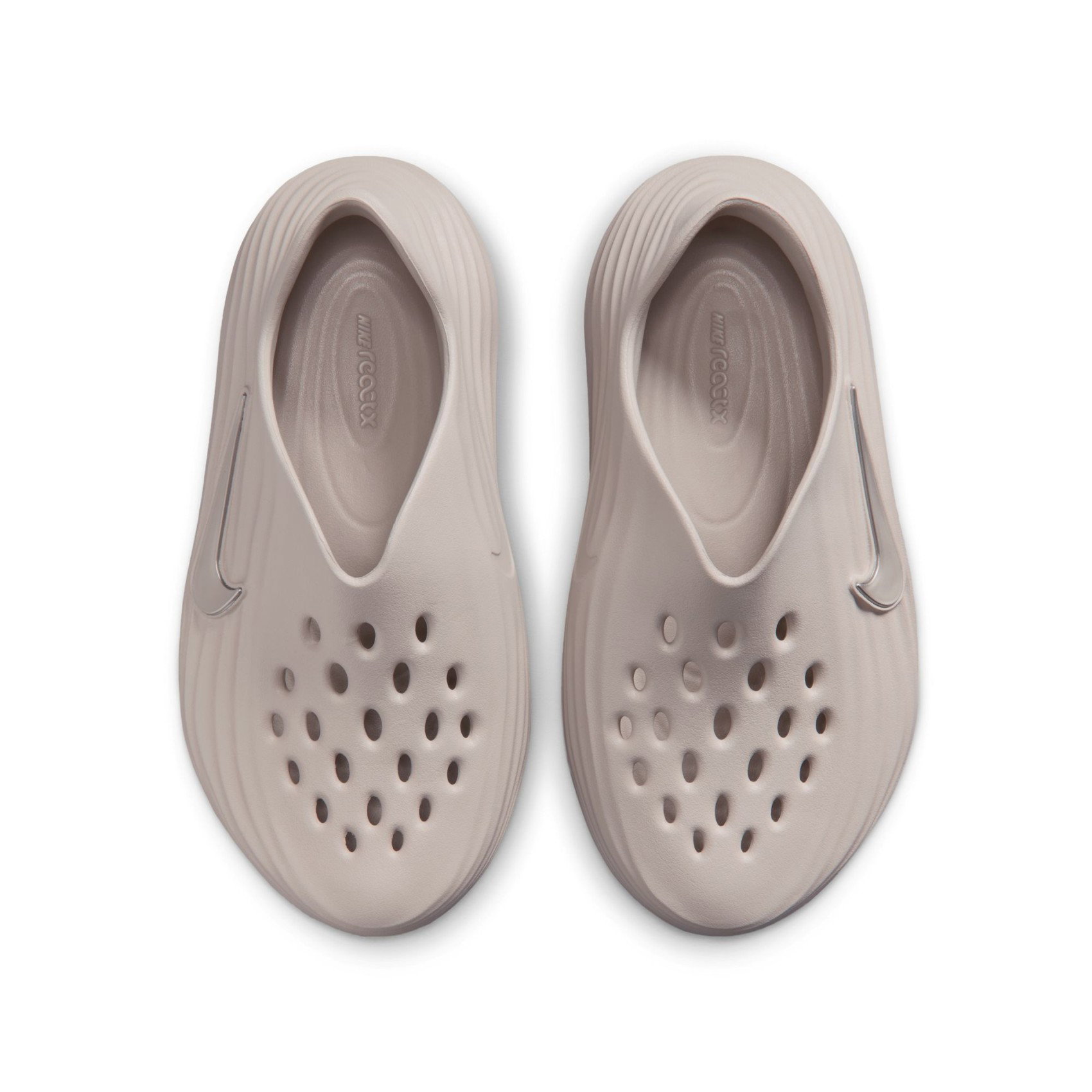 Nike ReactX Rejuven8 Gs Kahverengi Terlik IF1746-202