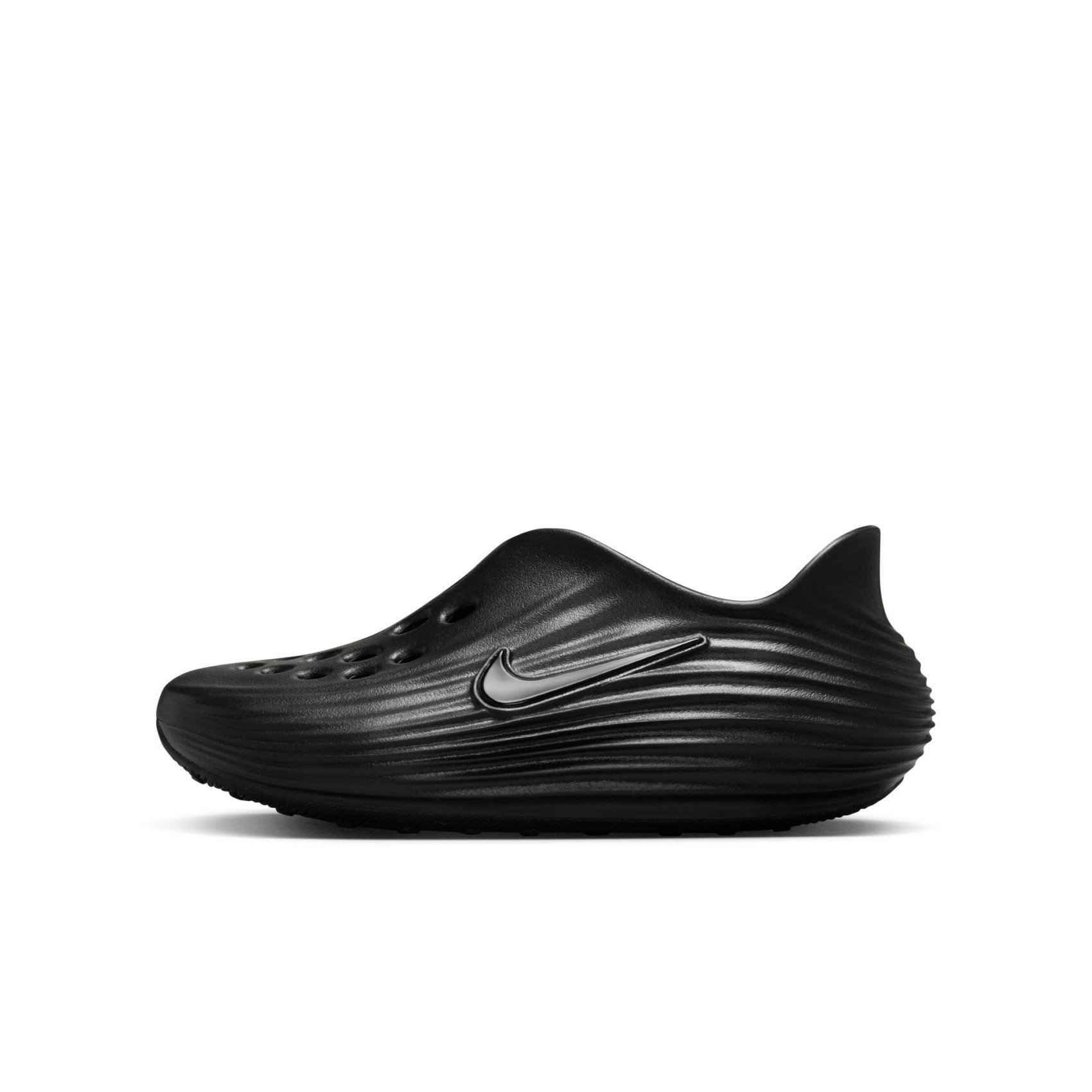 NIKE - ReactX Rejuven8 Gs Siyah Terlik