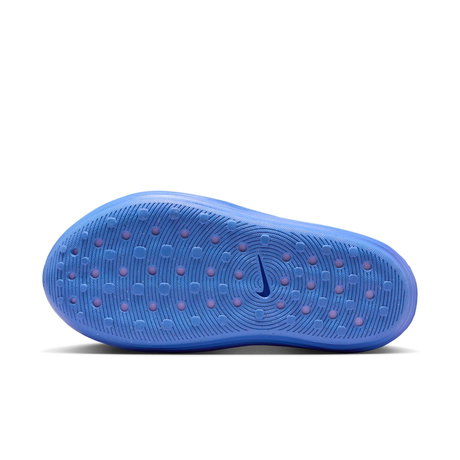 NIKE - ReactX Rejuven8 Kadın Mor Terlik (1)